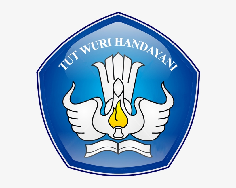 Detail Dikbud Logo Nomer 8