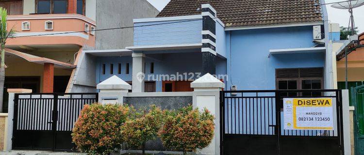 Detail Dikontrakan Rumah Semarang Nomer 19