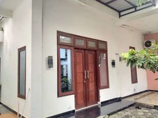 Detail Dikontrakan Rumah Semarang Nomer 24