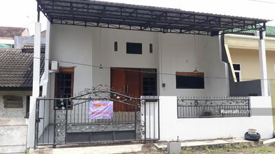 Detail Dikontrakan Rumah Semarang Nomer 29
