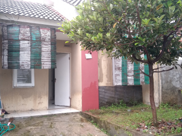 Detail Dikontrakan Rumah Semarang Nomer 33