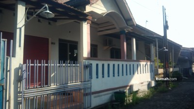 Detail Dikontrakan Rumah Semarang Nomer 42
