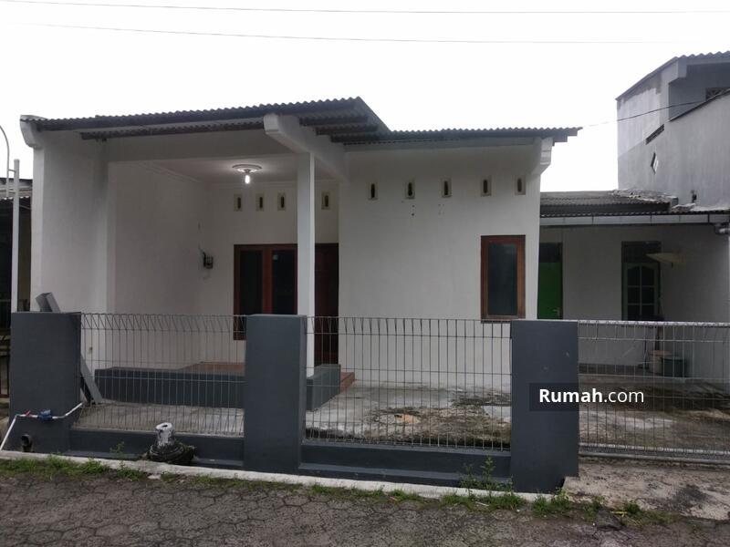 Detail Dikontrakan Rumah Semarang Nomer 43