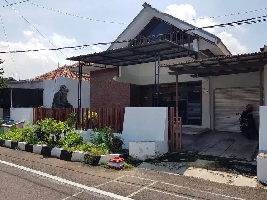 Detail Dikontrakan Rumah Semarang Nomer 44