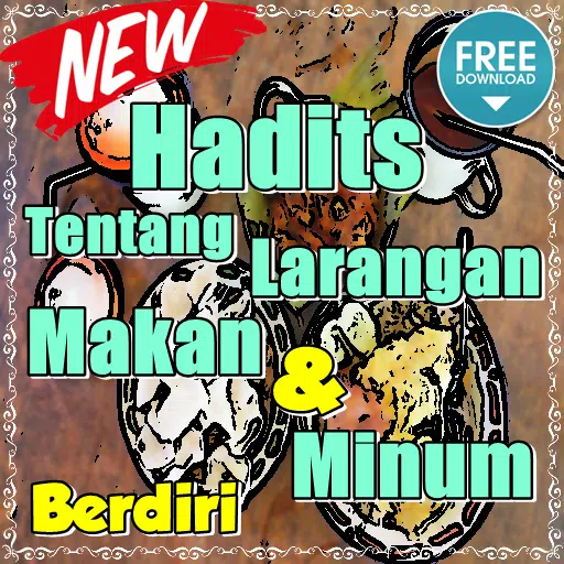 Detail Dilarang Makan Dan Minum Nomer 48