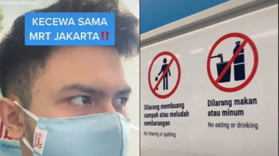 Detail Dilarang Makan Dan Minum Nomer 54