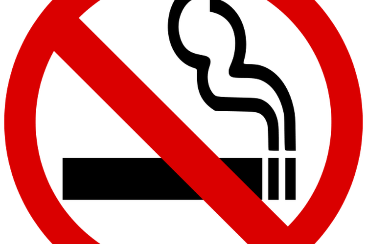 Detail Dilarang Merokok Png Nomer 20