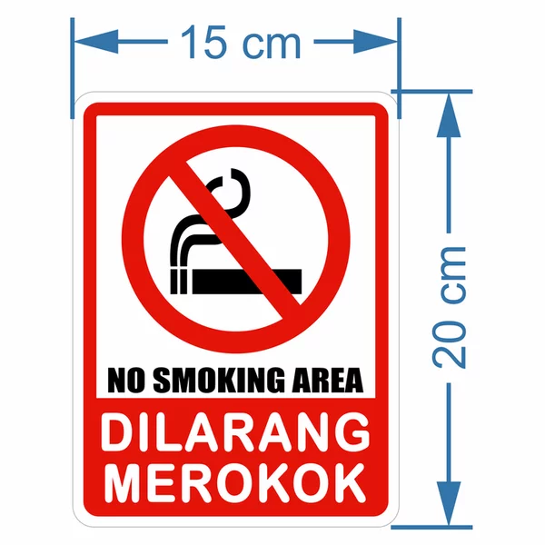 Detail Dilarang Merokok Png Nomer 24