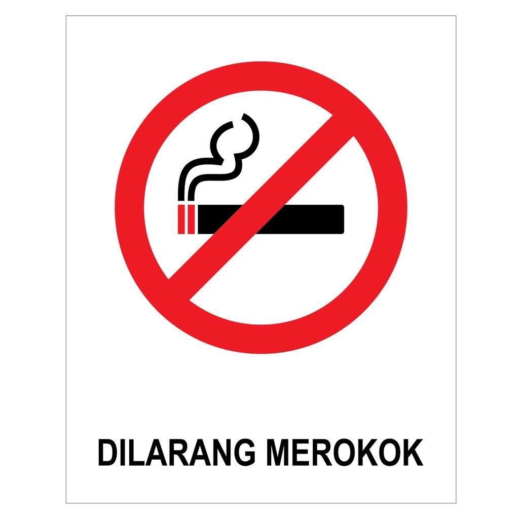 Detail Dilarang Merokok Png Nomer 45