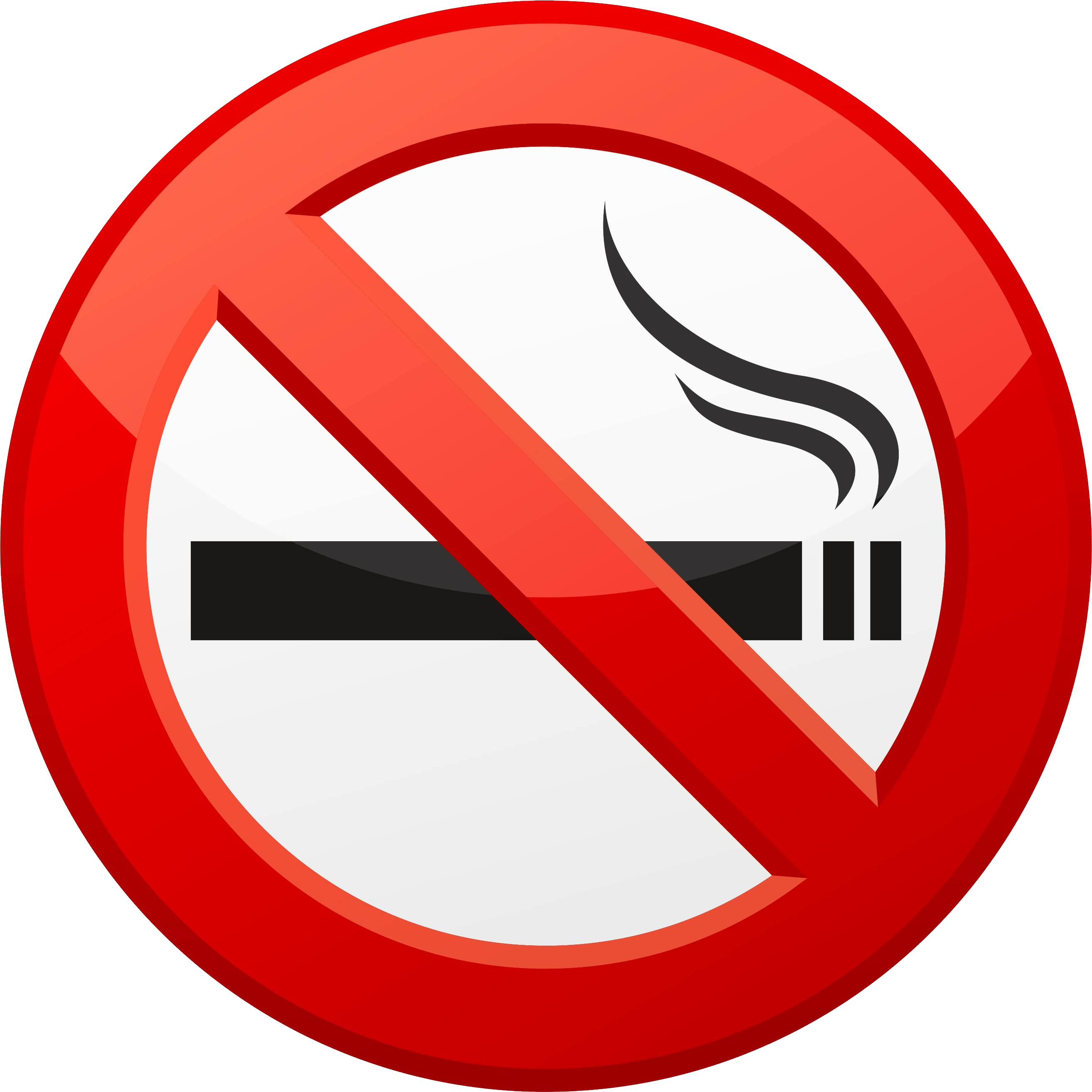 Detail Dilarang Merokok Png Nomer 8