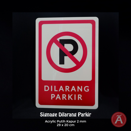 Detail Dilarang Parkir Png Nomer 42