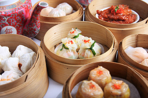 Detail Dim Sum Dim Sim Nomer 11