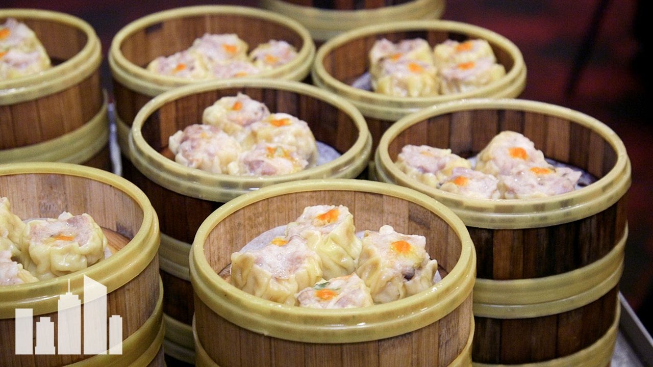 Detail Dim Sum Dim Sim Nomer 27