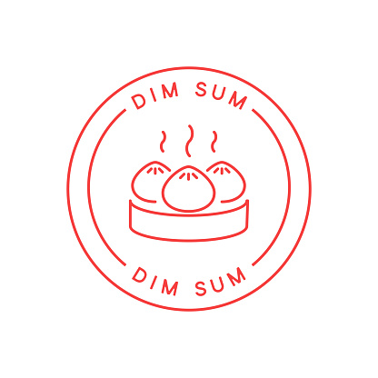 Detail Dim Sum Icon Nomer 47