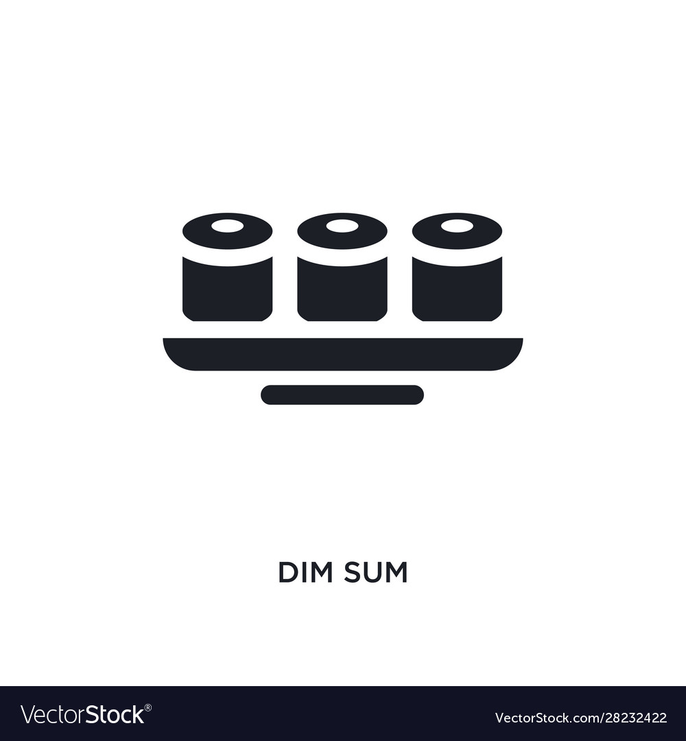 Detail Dim Sum Icon Nomer 49