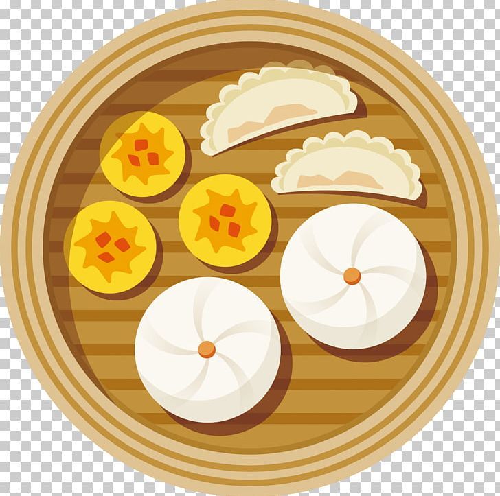 Detail Dim Sum Png Nomer 18