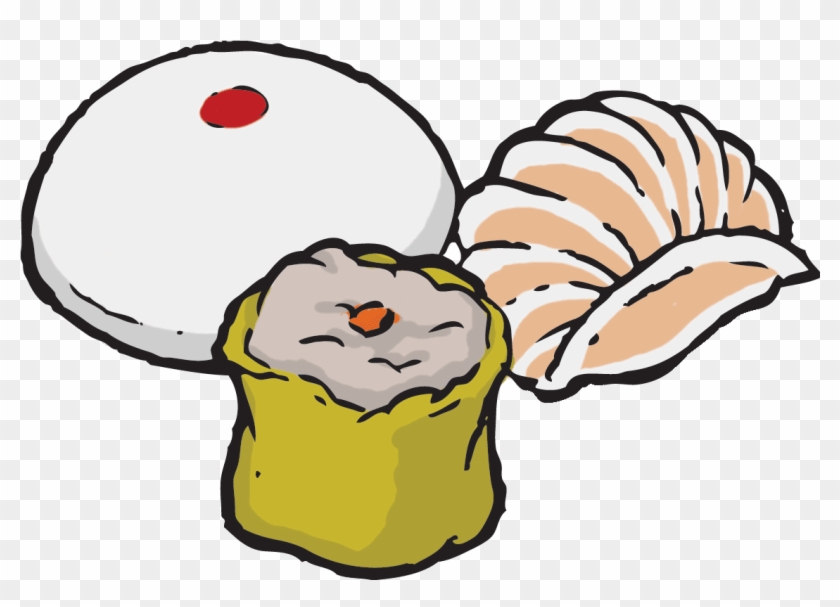 Detail Dim Sum Png Nomer 22