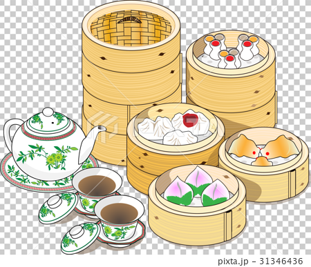 Detail Dim Sum Png Nomer 25