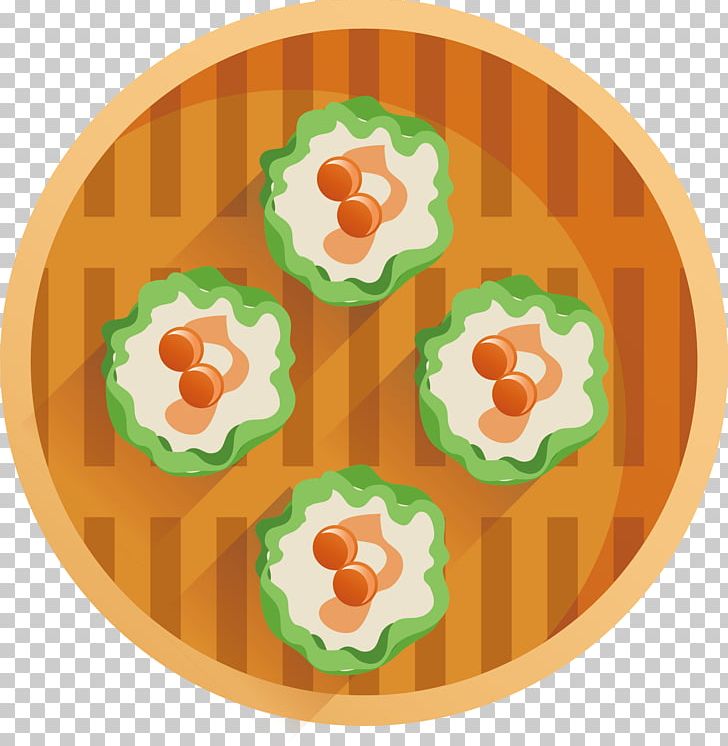 Detail Dim Sum Png Nomer 34