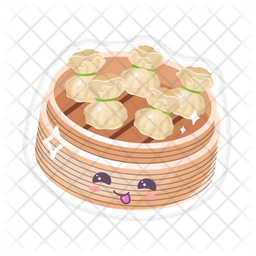 Detail Dim Sum Png Nomer 50