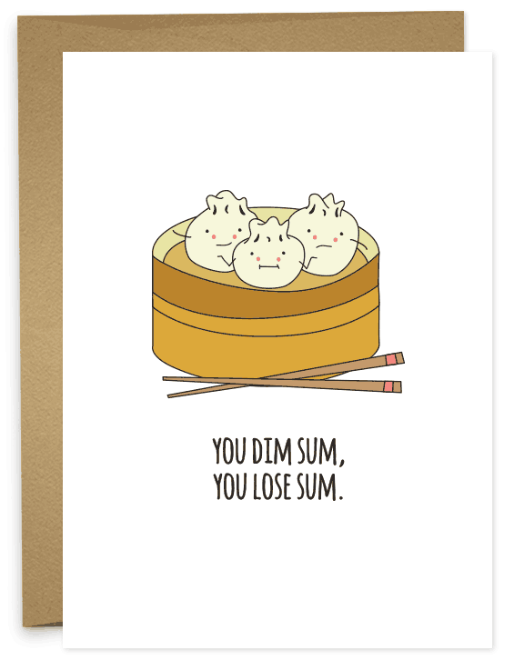 Dim Sum Quotes - KibrisPDR