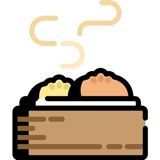 Detail Dim Sum Vector Png Nomer 39