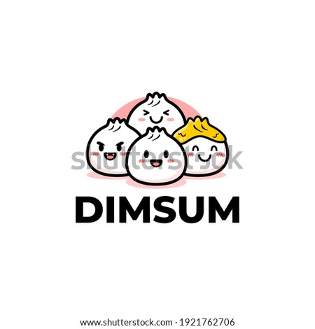 Detail Dim Sum Vector Png Nomer 54