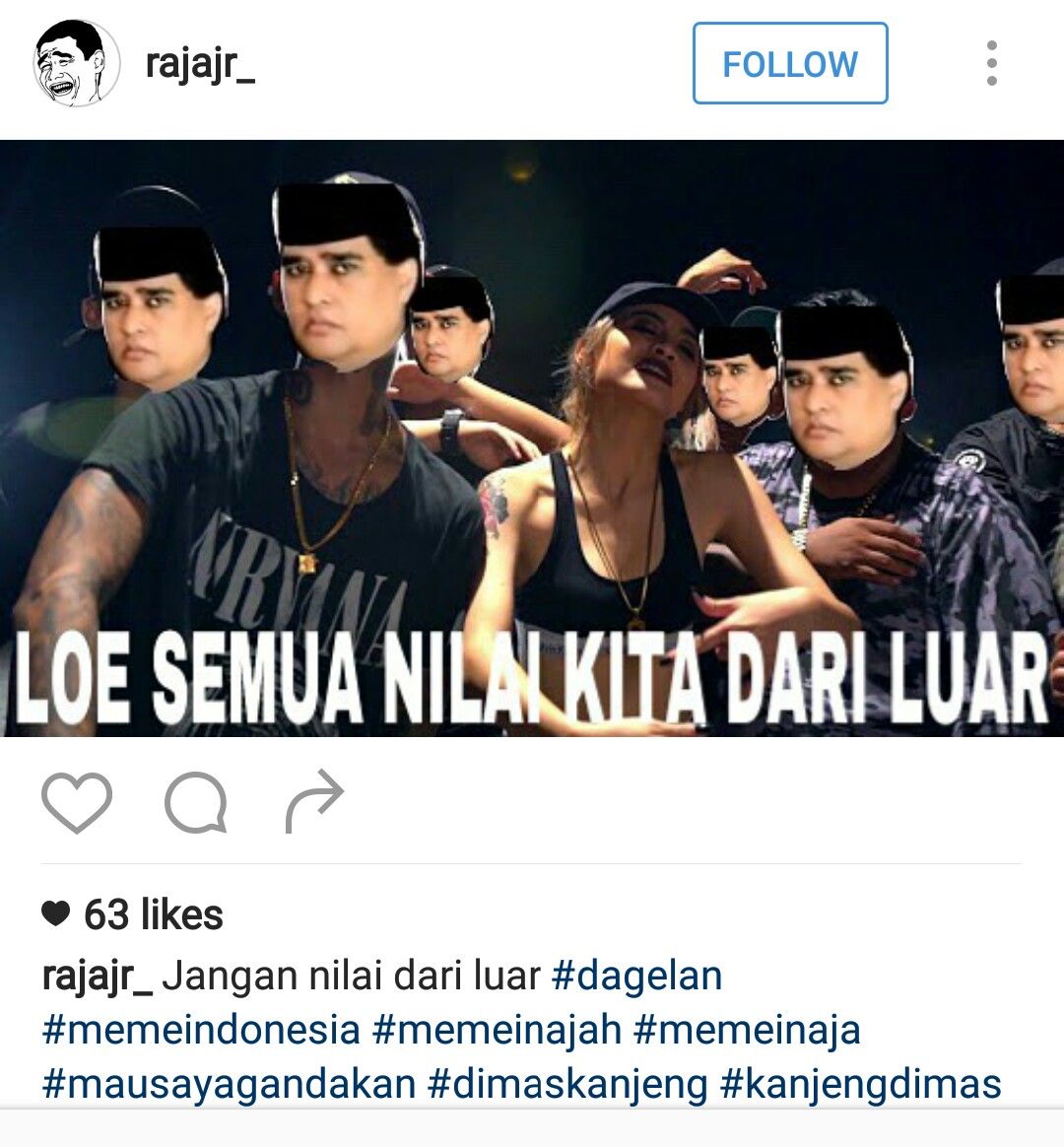 Detail Dimas Kanjeng Meme Nomer 18