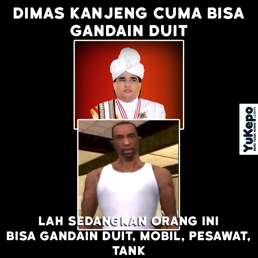 Detail Dimas Kanjeng Meme Nomer 47