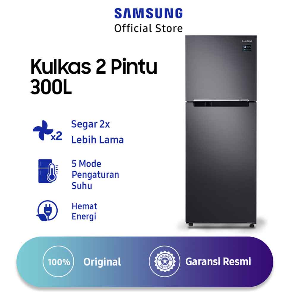 Dimensi Kulkas 2 Pintu Samsung - 57+ Koleksi Gambar