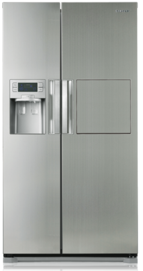 Dimensi Kulkas 2 Pintu Samsung - 57+ Koleksi Gambar