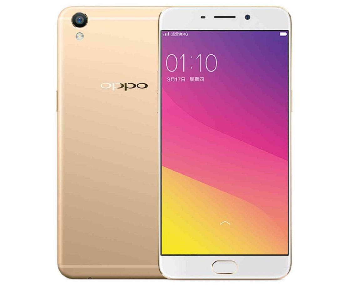 Dimensi Oppo A37 - KibrisPDR