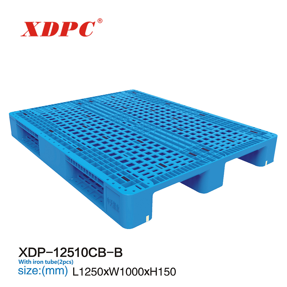 Detail Dimensi Pallet Plastik Nomer 14