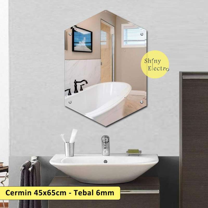 Detail Dimensi Wastafel Kamar Mandi Nomer 33