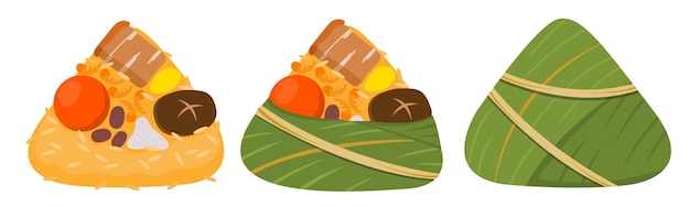 Detail Dimsum Vector Png Nomer 54