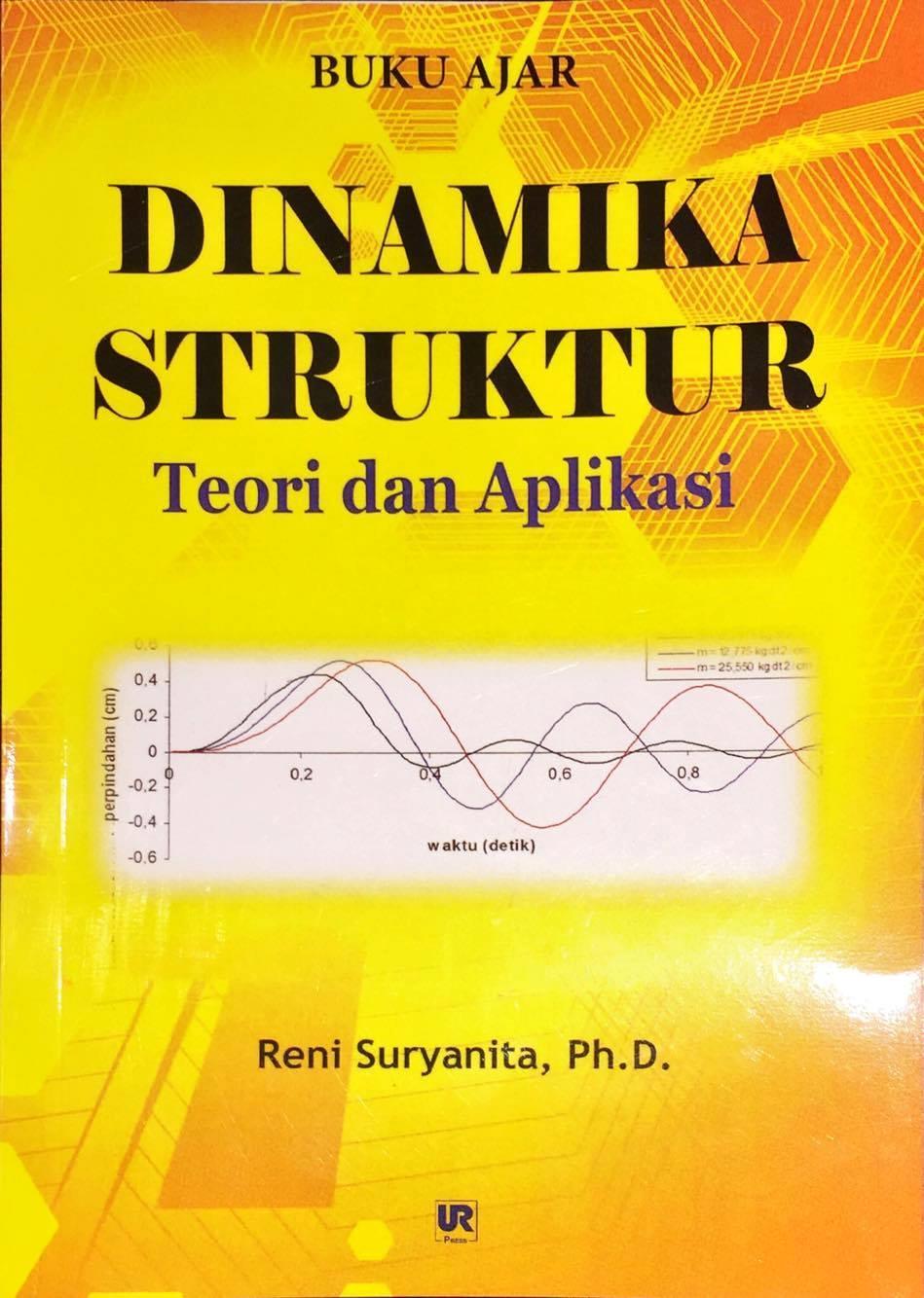 Detail Dinamika Struktur Dan Rekayasa Gempa Nomer 34