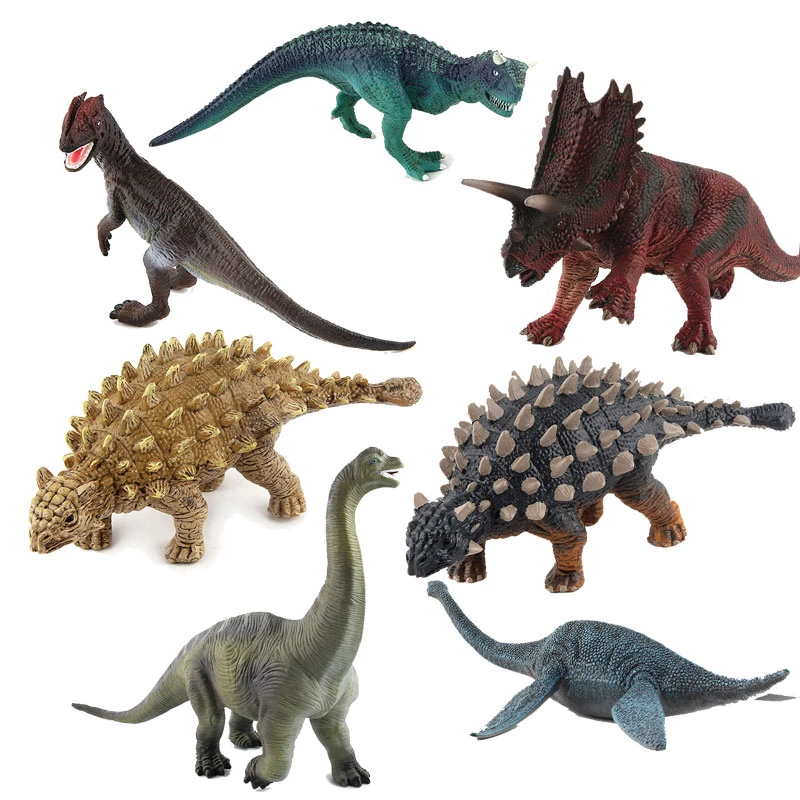 Detail Dinasour Images Nomer 53