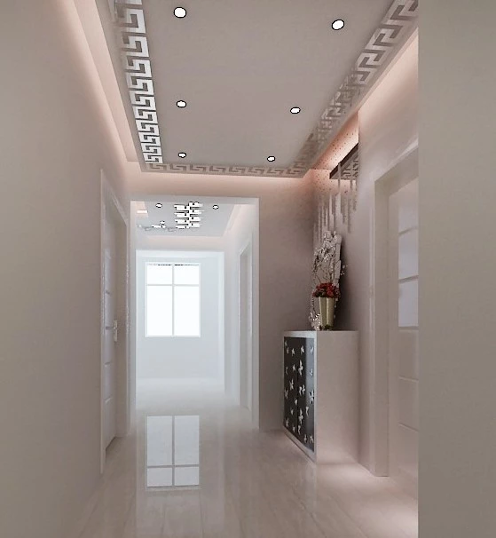Detail Dinding Cermin Rumah Nomer 26