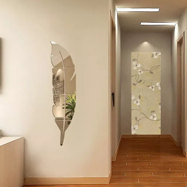 Detail Dinding Cermin Rumah Nomer 31
