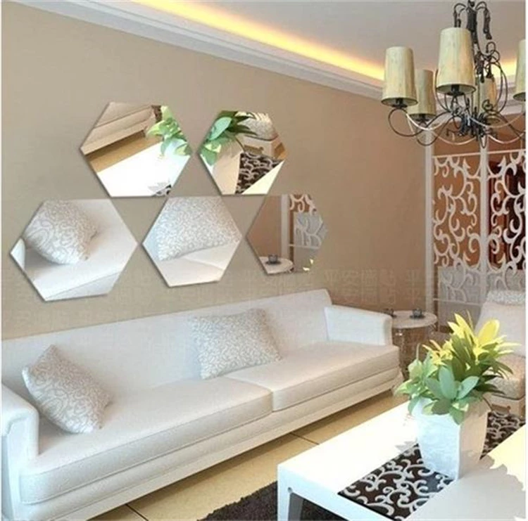 Detail Dinding Cermin Rumah Nomer 50