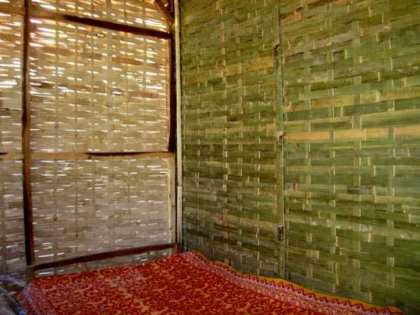 Detail Dinding Dari Bambu Nomer 18