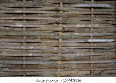 Detail Dinding Dari Bambu Nomer 33
