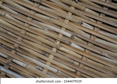 Detail Dinding Dari Bambu Nomer 36