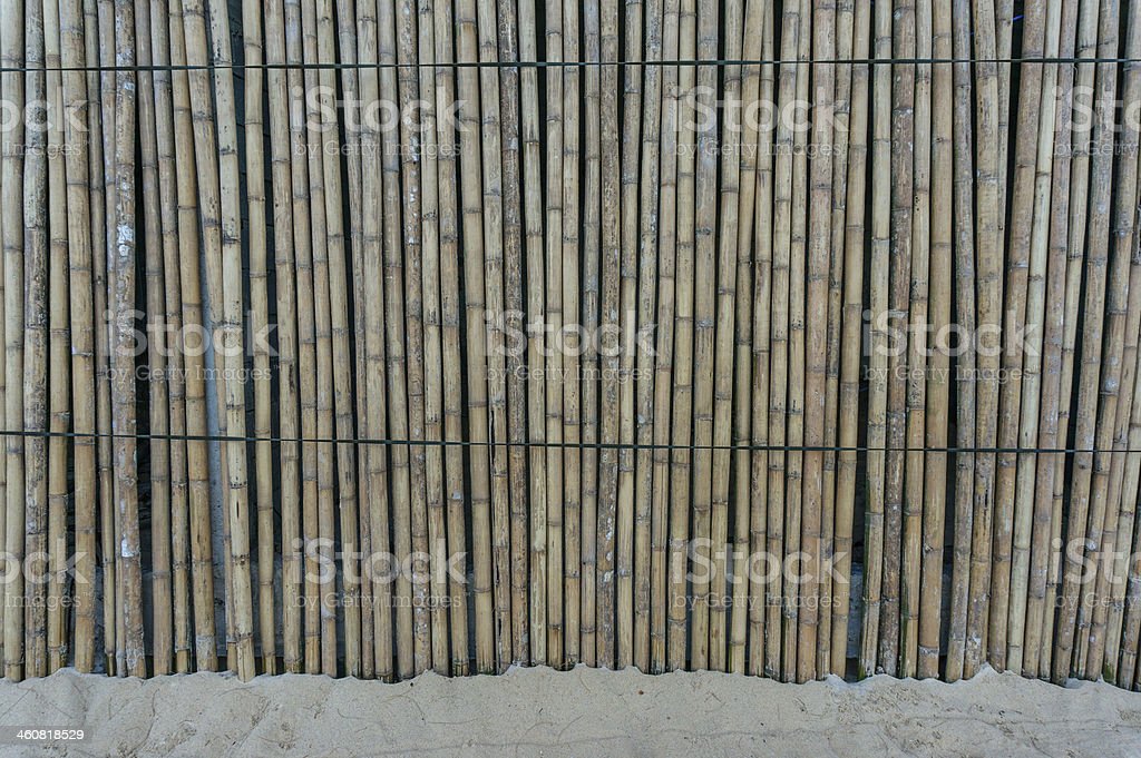 Detail Dinding Dari Bambu Nomer 46