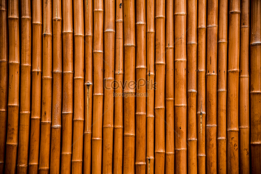 Detail Dinding Dari Bambu Nomer 8