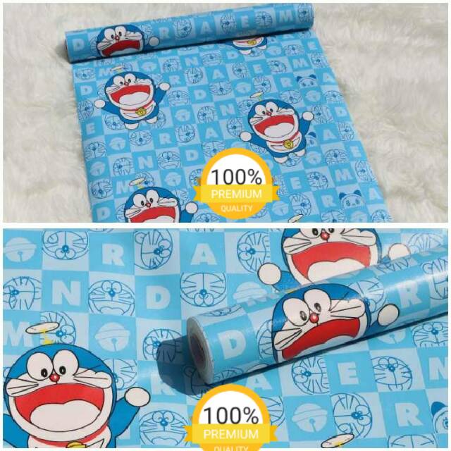 Detail Dinding Doraemon Nomer 41
