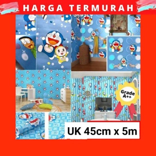 Detail Dinding Doraemon Nomer 54