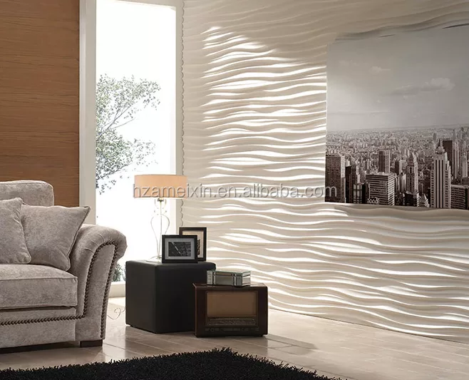 Detail Dinding Interior Rumah Nomer 39
