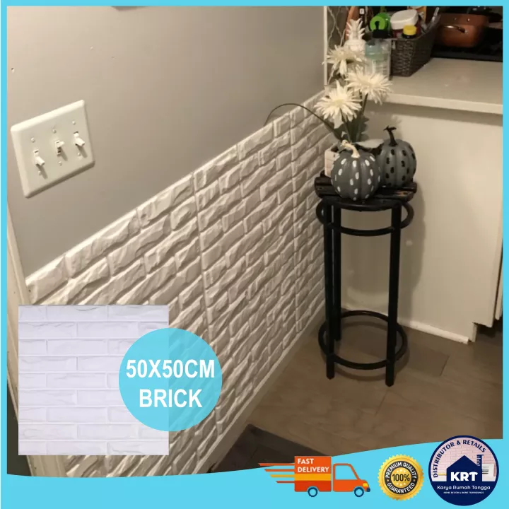 Detail Dinding Rumah Dari Pvc Nomer 44
