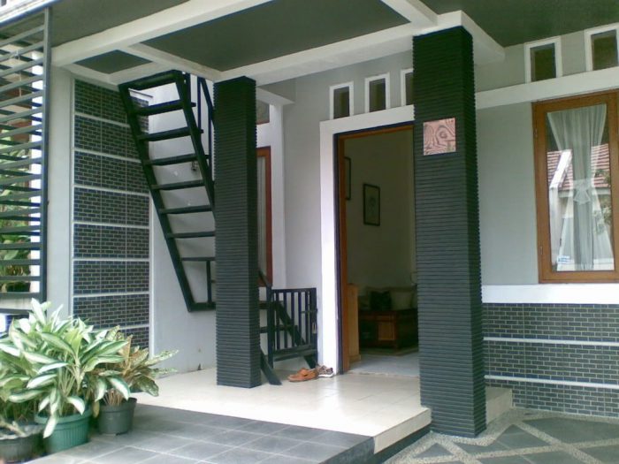 Detail Dinding Rumah Keramik Nomer 48